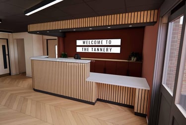 1 bed studio, Cavendish Street, City Centre, Leeds, LS31AF - Image 1